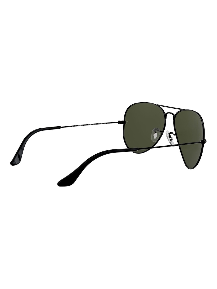 Ray-Ban Large Aviator Sunglasses - Image 12 of 15