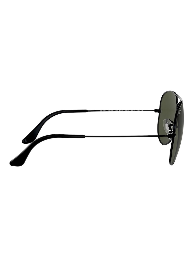 Ray-Ban Large Aviator Sunglasses - Image 13 of 15