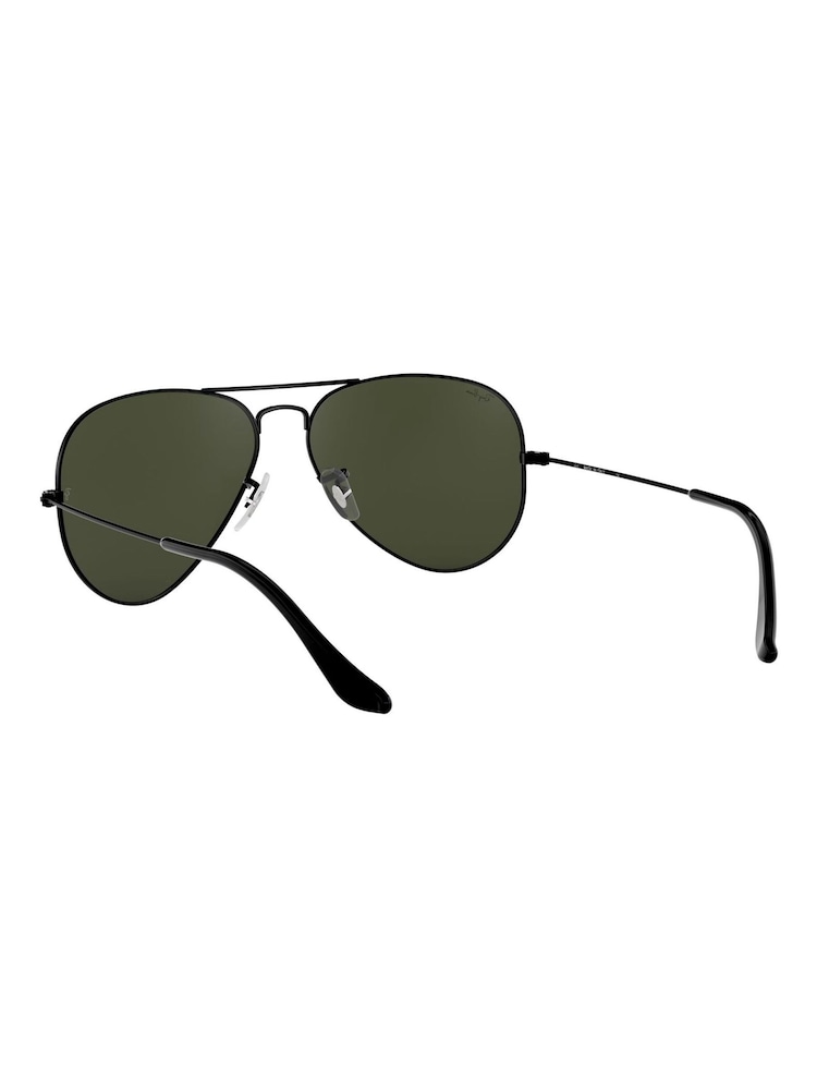 Ray-Ban Large Aviator Sunglasses - Image 14 of 15