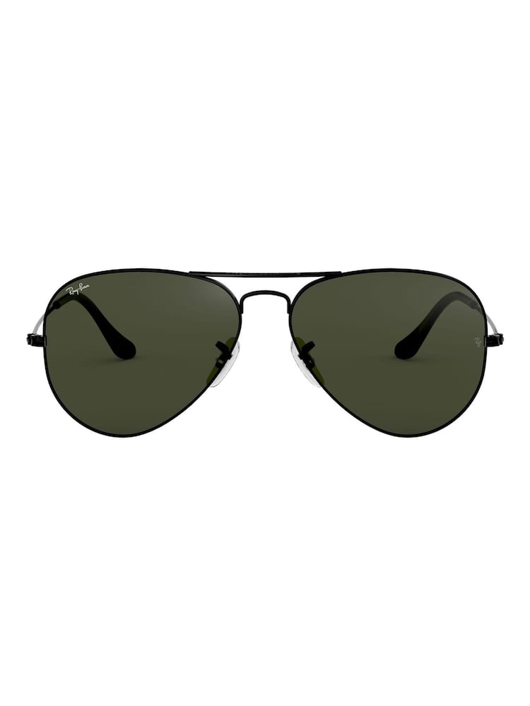 Ray-Ban Large Aviator Sunglasses - Image 5 of 15