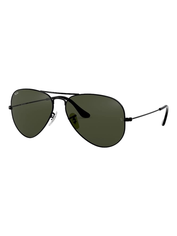 Ray-Ban Large Aviator Sunglasses - Image 6 of 15