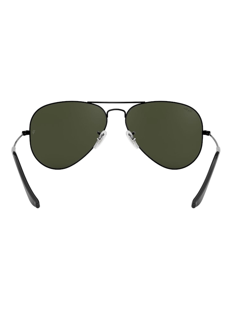 Ray-Ban Large Aviator Sunglasses - Image 7 of 15