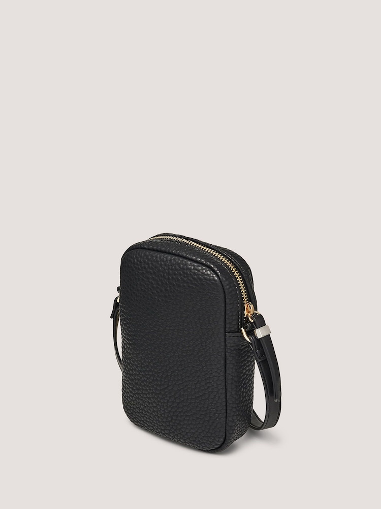 Fiorelli Paris Phone Print Bag - Image 2 of 5 Fiorelli Paris Phone Print Bag - Image 2 of 5