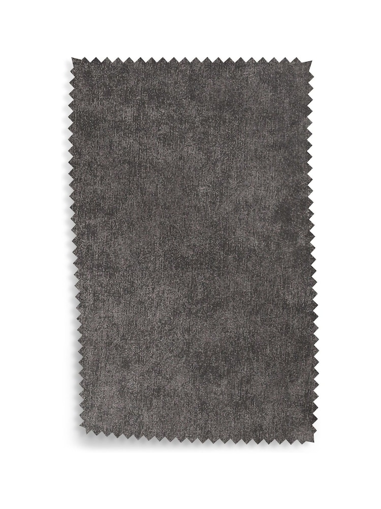 Distressed Velour Upholstery Swatch - Image 1 of 1