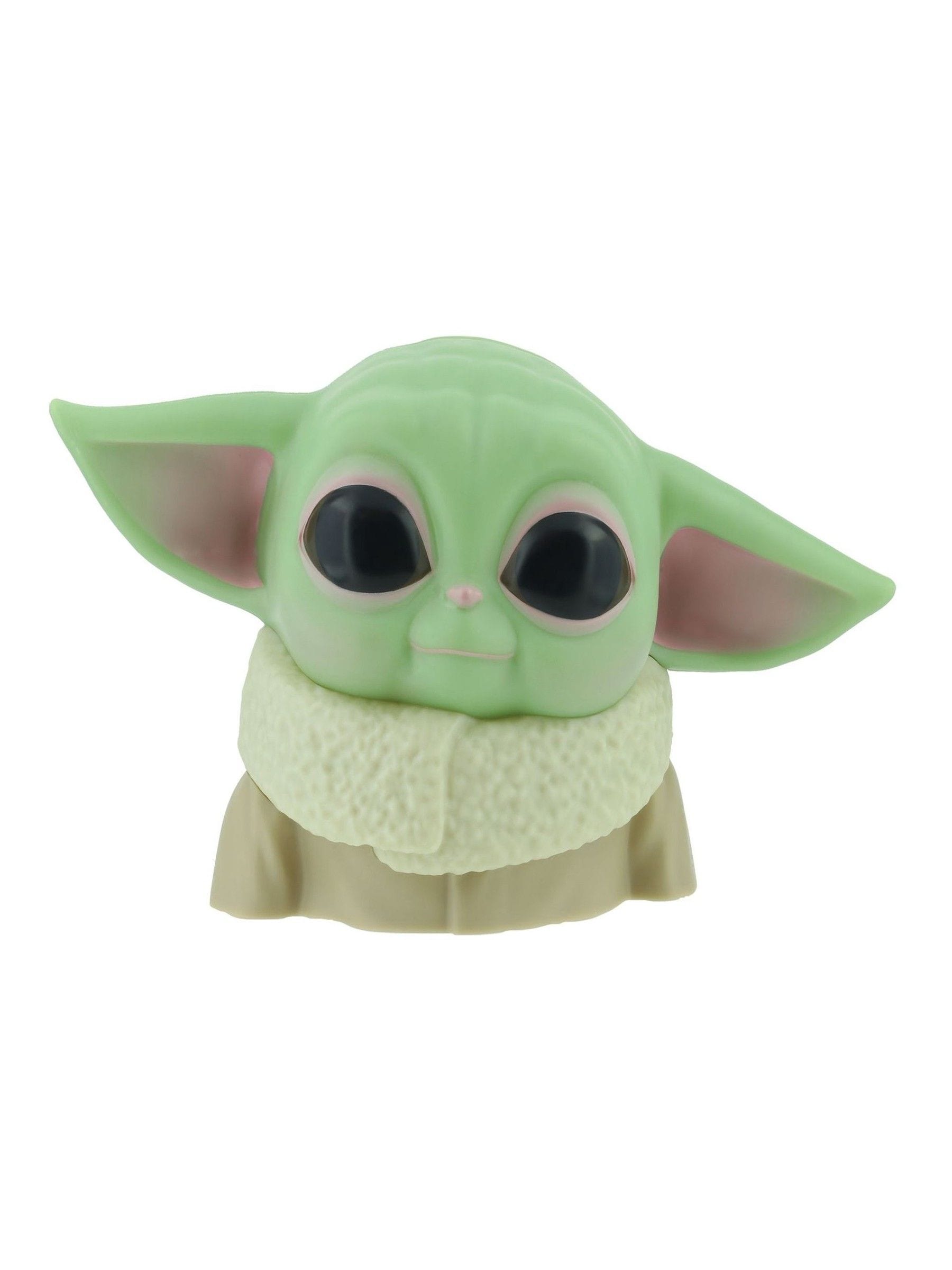 Star Wars The Mandalorian Baby Yoda / Grogu Light - Image 3