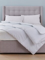 Silentnight So Cool 4.5 Tog Duvet - Image 1 of 4