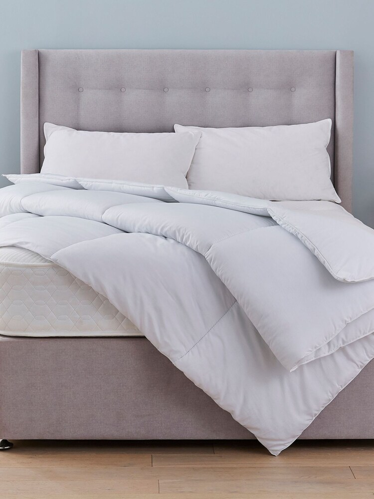 Silentnight So Cool 4.5 Tog Duvet - Image 1 of 4