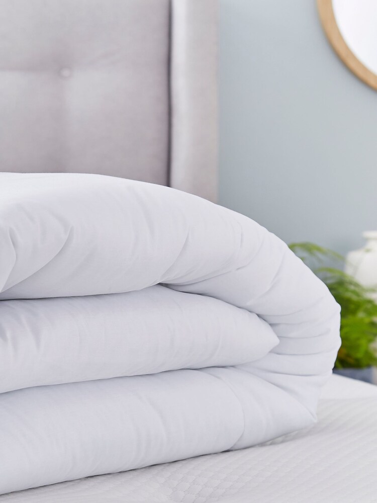 Silentnight So Cool 4.5 Tog Duvet - Image 4 of 4