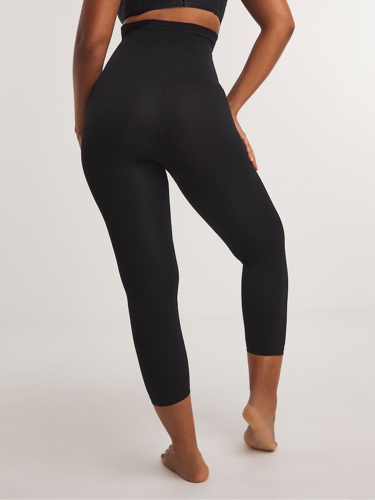 Леггинсы Simply Be Magisculpt Control Leggings - Изображение 2 из 4
