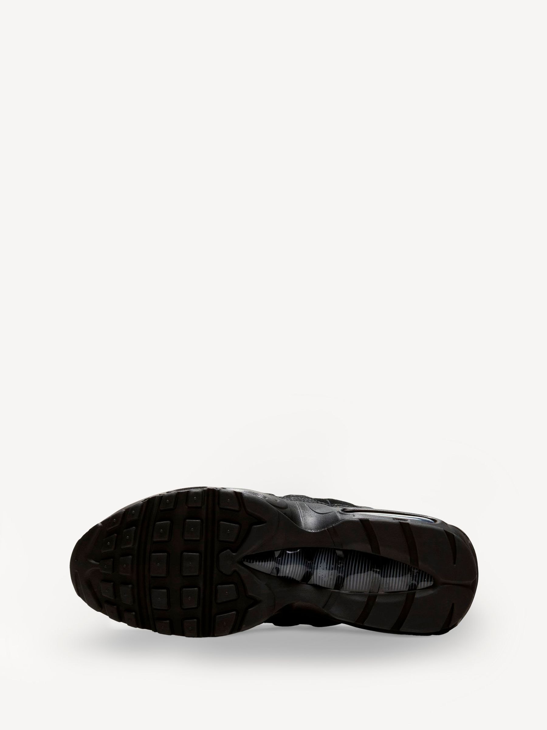 Nike air max 9 black cheap clearance