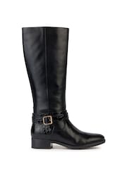 Geox Felicity Knee High Boots - Image 1 of 4