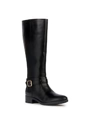 Geox Felicity Knee High Boots - Image 2 of 4
