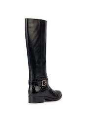 Geox Felicity Knee High Boots - Image 3 of 4