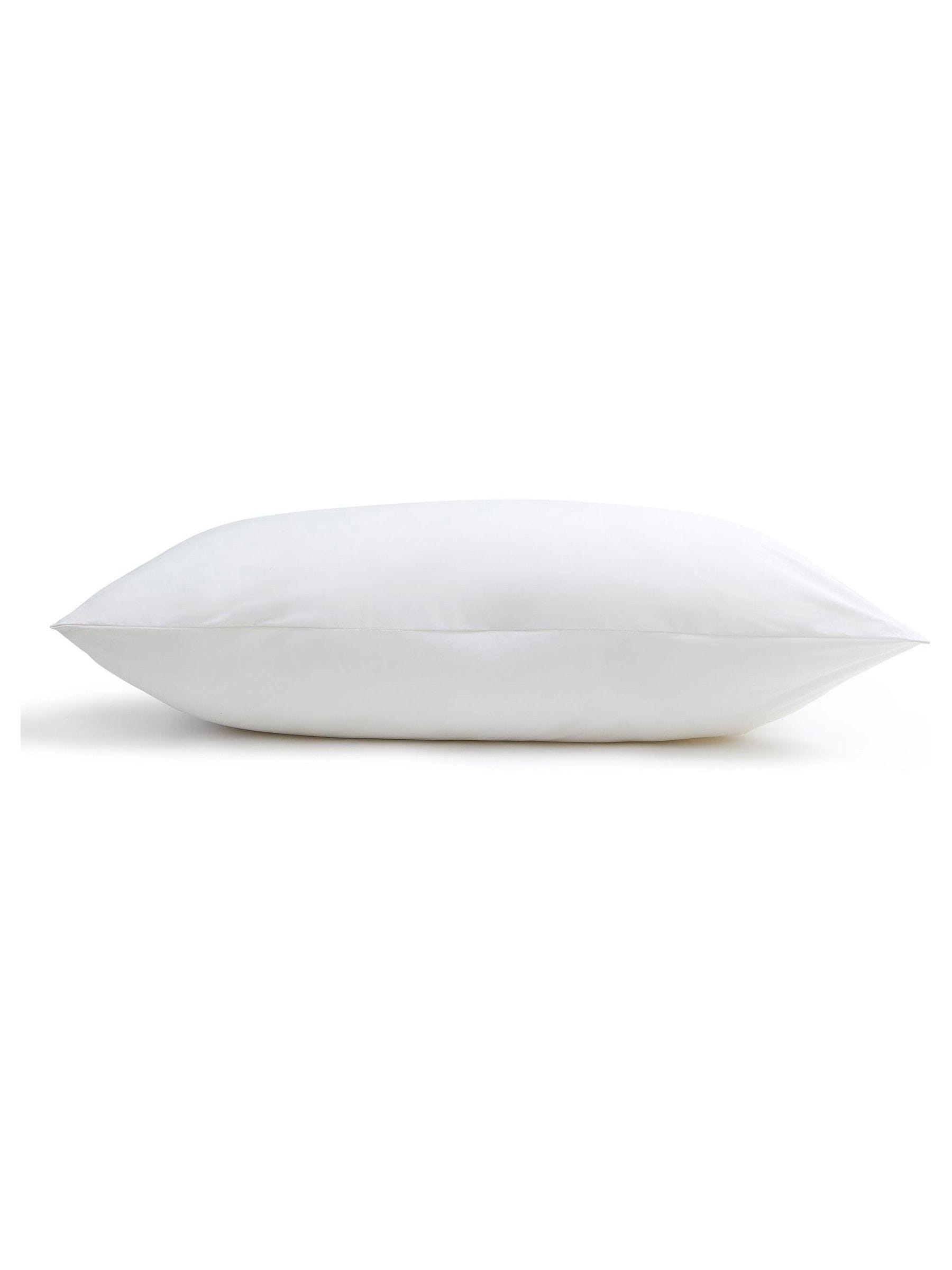 Christy White X Suspension Pillow - Image 4