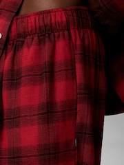 Pijama de franela de Calvin Klein - Imagen 4 de 6