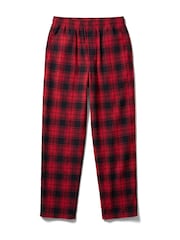 Pijama de franela de Calvin Klein - Imagen 6 de 6