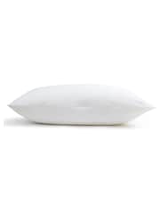 Christy X Suspension Pillow Soft/Medium White Pillow - Image 1 of 4