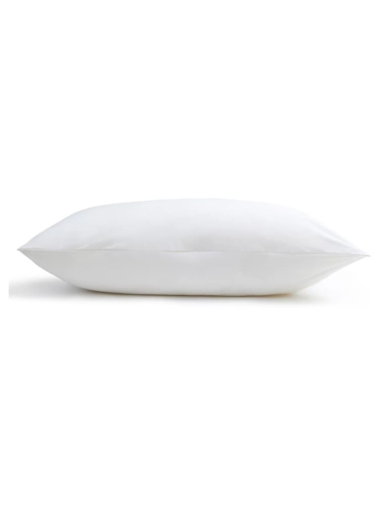 Christy X Suspension Pillow Soft/Medium White Pillow - Image 1 of 4