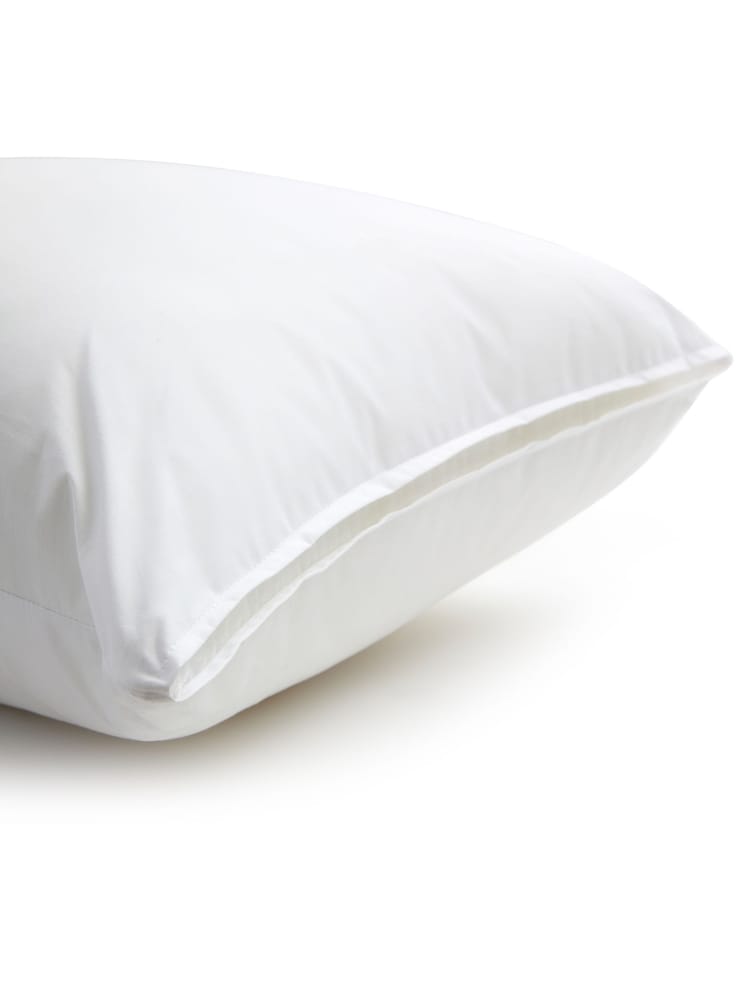 Christy X Suspension Pillow Soft/Medium White Pillow - Image 2 of 4