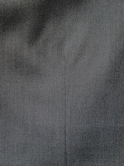 Charcoal Grey Regular Fit Waistcoat - Image 10 of 10