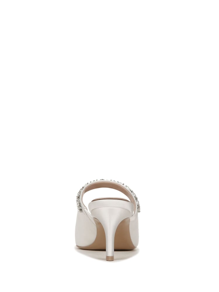 Naturalizer Liefde Wedding Mules - Image 2 of 6