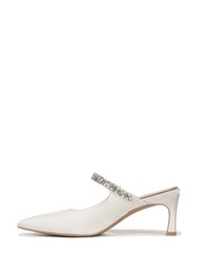 Naturalizer Liefde Wedding Mules - Image 3 of 6