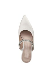 Naturalizer Liefde Wedding Mules - Image 4 of 6