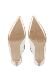 Naturalizer Liefde Wedding Mules - Image 6 of 6