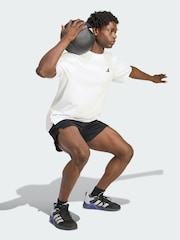 adidas Футболка Primelift Essentials Workout Graphics - Image 1 of 3