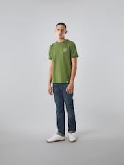 Pretty Green Forever Logo T-Shirt - Image 2 of 4