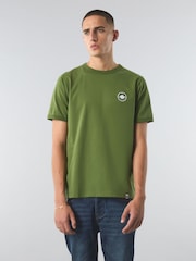 Pretty Green Forever Logo T-Shirt - Image 3 of 4