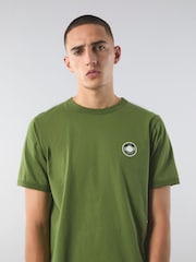 Pretty Green Forever Logo T-Shirt - Image 4 of 4