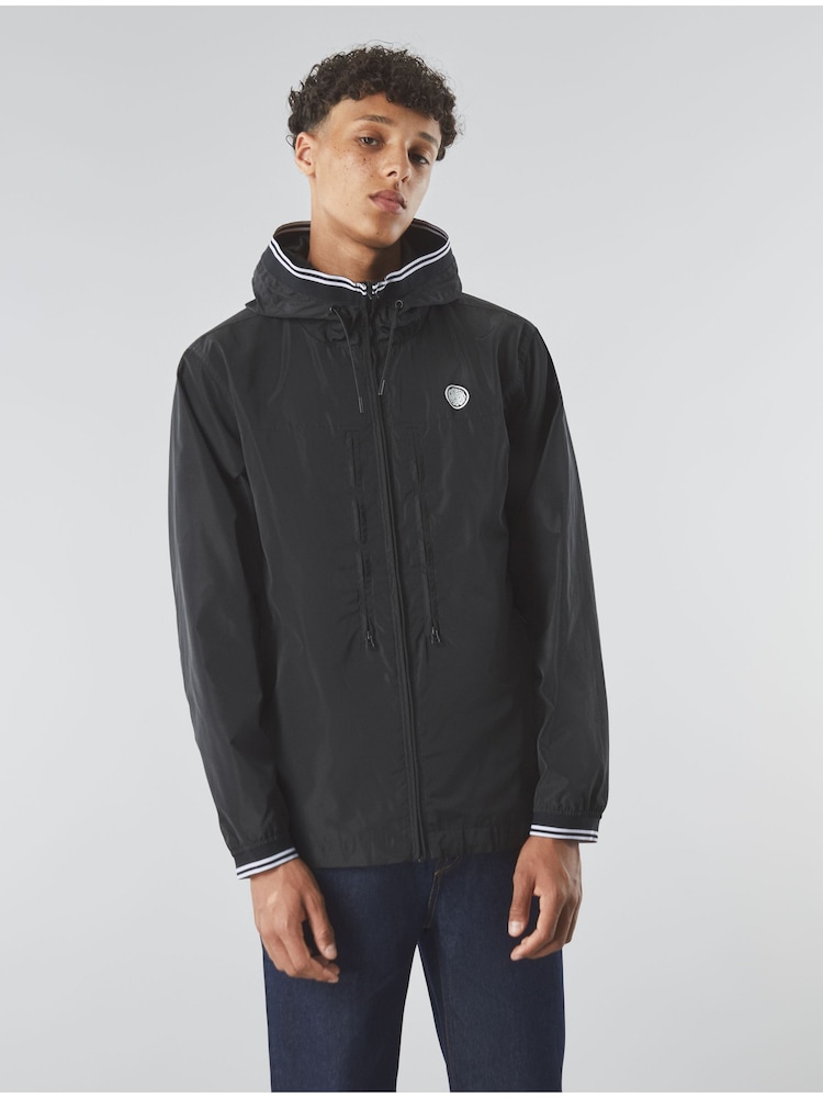 Pretty Green Allesley Black Jacket - Image 1 of 4