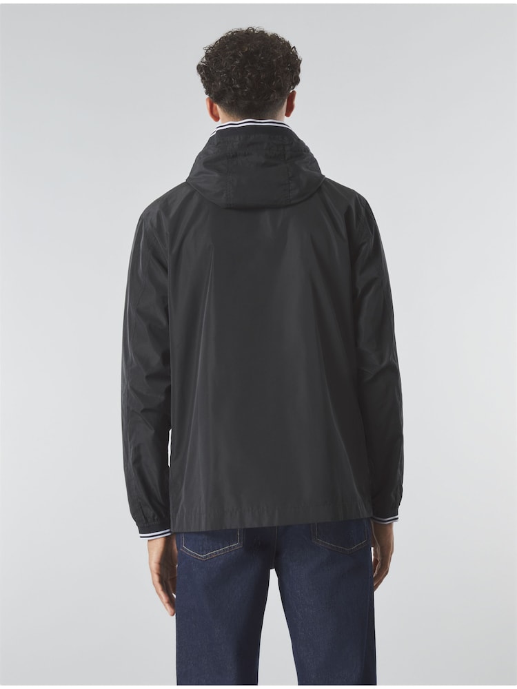 Pretty Green Allesley Black Jacket - Image 2 of 4