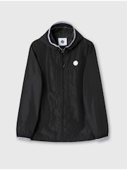 Pretty Green Allesley Black Jacket - Image 4 of 4