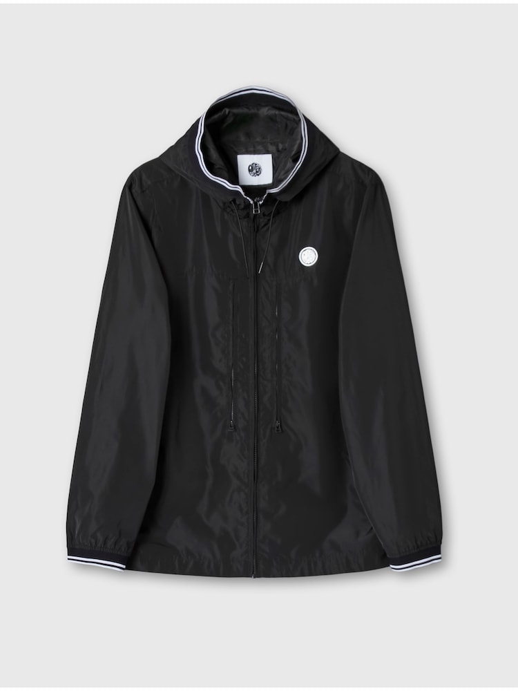 Pretty Green Allesley Black Jacket - Image 4 of 4