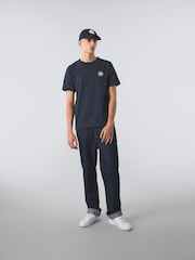 Pretty Green Forever Logo T-Shirt - Image 2 of 4