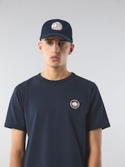 Pretty Green Forever Logo T-Shirt - Image 3 of 4