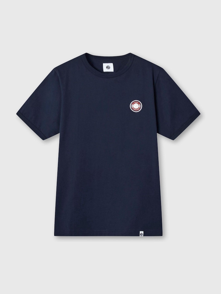 Pretty Green Forever Logo T-Shirt - Image 4 of 4