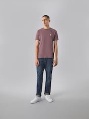 Pretty Green Mitchell T-Shirt - Image 2 of 4
