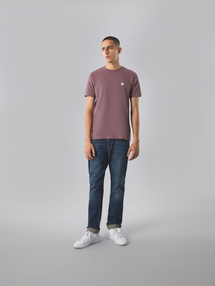 Pretty Green Mitchell T-Shirt - Image 2 of 4