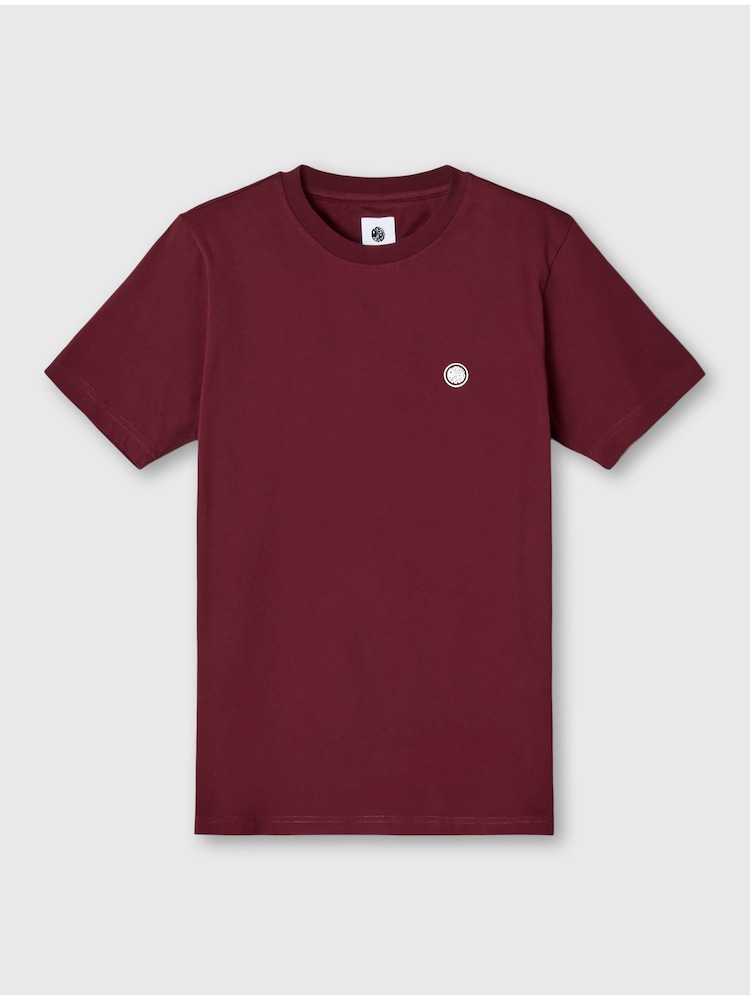 Pretty Green 100% Cotton Mitchell T-Shirt - Image 3 of 3