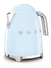 Smeg Pale Blue Kettle - Image 2 of 2