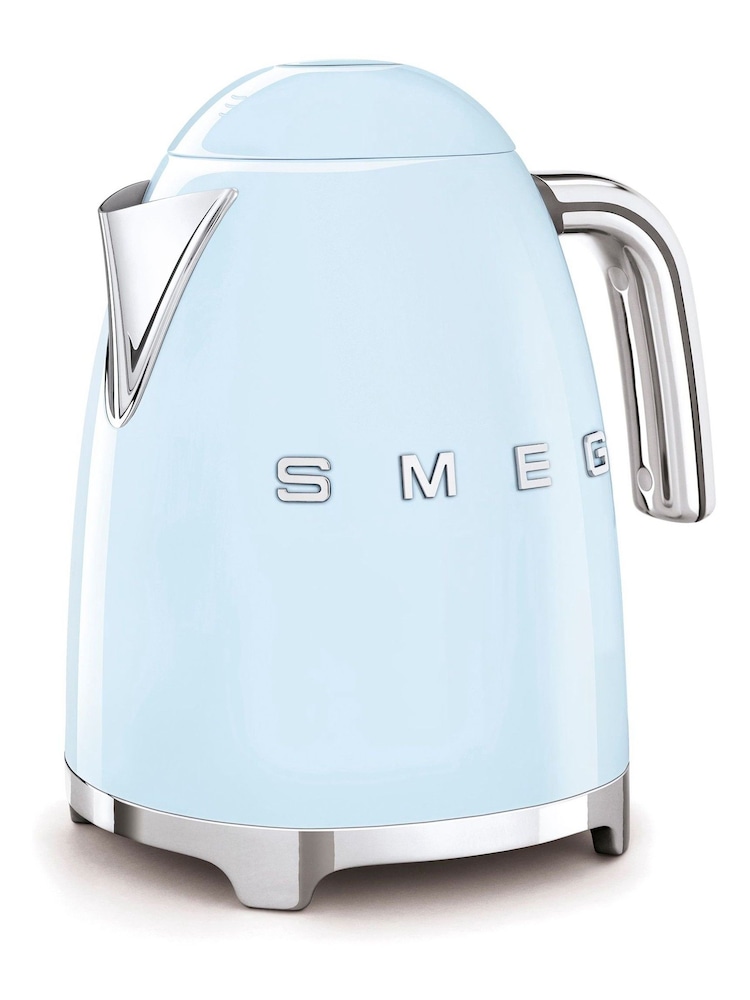 Smeg Pale Blue Kettle - Image 2 of 2