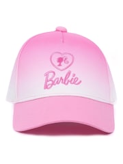 Vanilla Underground Pink Barbie Kids Licensing Cap with Sunglasses - Image 2 of 6