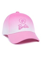 Vanilla Underground Pink Barbie Kids Licensing Cap with Sunglasses - Image 3 of 6