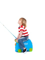 Trunki Ride-On Suitcase - Image 2 of 6