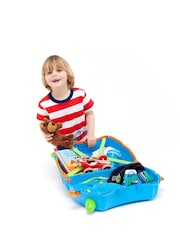 Trunki Ride-On Suitcase - Image 3 of 6
