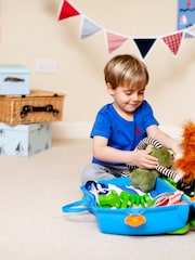 Trunki Ride-On Suitcase - Image 4 of 6