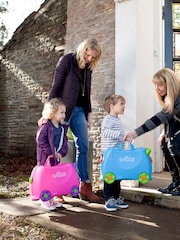 Trunki Ride-On Suitcase - Image 5 of 6